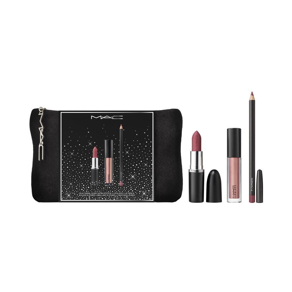 MAC Industry Icons Lip Combo